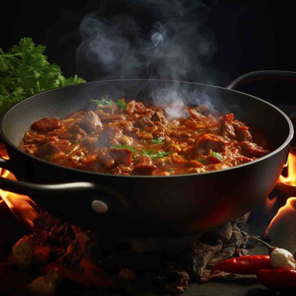 Mastering the Art of Reheating Goulash: A Comprehensive Guide