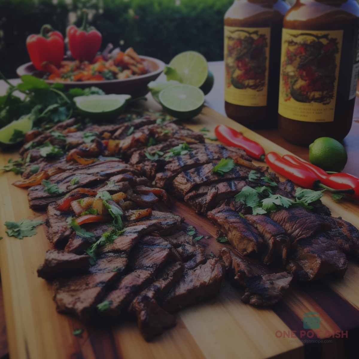 Quick and Flavorful: Your Ultimate Guide to Carne Asada
